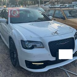 كرايسلر 300